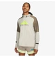 Кофта мужская Nike Dri-Fit Trail Running Hoodie Beige XS Бежевый DM4743-012 - изображение 2