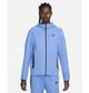 Толстовка мужская Nike Tech Fleece Windrunner XL Синий FB7921-450 - изображение 4