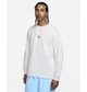 Лонгслив мужской Nike Acg Lungs White S Белый DR7753-123 - изображение 4