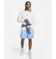 Лонгслив мужской Nike Acg Lungs White S Белый DR7753-123 - изображение 9