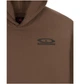 Худи мужское Nike X Travis Scott Pullover Hoodie Palomino S Коричневый DZ5502-275 - изображение 4