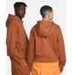 Худі чоловіче Nike Acg Therma-Fit Fleece L Коричневий DZ3392-246 - зображення 6