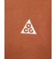 Худі чоловіче Nike Acg Therma-Fit Fleece L Коричневий DZ3392-246 - зображення 9