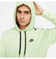 Худи мужское Nike Nsw Ce Po Ft Snl ++ L CZ9946-383 - изображение 3