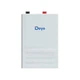 Акумуляторна батарея Deye SE-F5 PLUS-L (LIFEPO4 51,2V 100AH 5,12KWH) - зображення 2