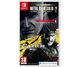Игра Metal Gear Solid: Master Collection Vol. 2 – Day One Edition (английская версия) (Nintendo Switch) - изображение 1