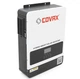 UPS ДБЖ гібридний інвертор COVAX CVPS-2200-12V, 2200VA 1800W, 12 V, струм заряду до 60A, 170-280 V, MPPT - зображення 1