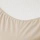 Простынь на резинке MirSon №11-0103 Egret Mikrosatin Premium 90x200 - высота 25 см (2200006410195) - изображение 2