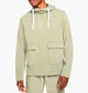 Худи мужское Nike Heritage Popover Jacket Light Army S Хаки DA0037-320 - изображение 1