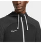 Кофта чоловіча Nike Dri-Fit Strike Black Dh8768-011 S Чорний DH8768-011 - зображення 5
