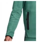 Чоловіча толстовка Nike Tech Fleece Fz Wr Turquoise S Бірюзовий FB7921-361 - зображення 4