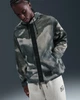 Толстовка мужская Nike X Stüssy Ghillie All-Over Print Hoodie S Комбинированный HQ8537-900 - изображение 3