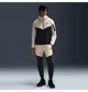 Толстовка мужская Nike Sportswear Tech Fleece Windrunner Beige/Black S HV0949-114 - изображение 5