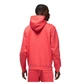 Худи мужское Nike Essentials Sweatshirt L Красный FJ7774-604 - изображение 2