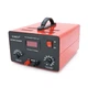 Зарядное устройство для аккумуляторов Komco YG36890 AGM/LiFePO4, output 12-72V, 5А-40А, + крокодилы, 290x247x157mm - изображение 2