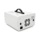 Зарядное устройство для аккумуляторов Komco YG36891 AGM/LiFePO4, output 12-72V, 5А-40А, крокодилы, 290x247x157mm - изображение 3