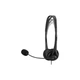 Наушники HP Stereo G2 USB Black (428H5AA) - изображение 2