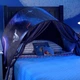 Дитячий тент для сну Asson Dream Tents, 80×220 см - зображення 4
