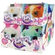 Интерактивная игрушка Eolo Mini Furry Tails Кролик (8411936727831) Eolo 8411936727831 1074693 - изображение 2