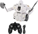 Радиоуправляемый боевой робот SEONTV VS Robot со съемным оружием - изображение 5