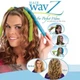 Силиконовые спиральные бигуди Asson Hair Wavz для мягких локонов - изображение 3