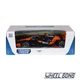 Модель боліда McLaren F1 MCL38 2024 1:24 TechnoDrive (T7002) - изображение 2