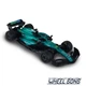 Модель боліда Aston Martin F1 AMR24 2024 1:24 TechnoDrive (T7001) - изображение 8