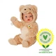 Пупс Zapf Baby Born – Емма у костюмі ведмедика 43 см (837115) Zapf 837115 1074694 - зображення 1