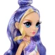 Лялька Rainbow High серії My Fashion Style Віолетта (248637) Rainbow High 248637 1075376 - зображення 4