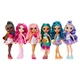 Лялька Rainbow High серії My Fashion Style Віолетта (248637) Rainbow High 248637 1075376 - зображення 5