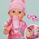 Пупс Baby Born Click and Play Емма 43 см (839966) Baby Born 839966 1075386 - зображення 3