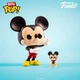 Фигурка Funko Pop набор Bitty Pop! серии Дисней (4 фигурки в ассортименте) (76340) Funko Pop 76340 1028109 - изображение 3