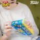 Фигурка Funko Pop набор Bitty Pop! серии Дисней (4 фигурки в ассортименте) (76340) Funko Pop 76340 1028109 - изображение 4