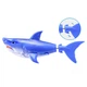 Роботизована хижа акула Blue Robo Shark - зображення 2
