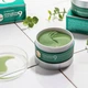 Гидрогелевые патчи с гиалуроновой кислотой Medipeel Hyaluron Cica Peptide Eye Patch,60 шт - изображение 2
