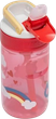 Butelka na wodę Kambukka Lagoon 400 ml Love Birds (5407005144404) - obraz 2