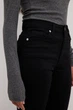 Джинси Skinny NA-KD чорний WRXGO795 38 - изображение 3