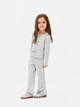 Штани Primark сірий меланж CIZVR739 110 - изображение 1