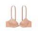 Бюстгалтер Victoria's Secret Smooth Push-Up Bra Бежевий Праліне 36C (80C) - зображення 3