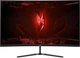 Монітор 31.5" Acer ED320QW0bmiipx QHD 240Hz (UM.JE0EE.005) 1920x1080 (FullHD) VA 240 Hz - зображення 1