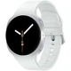Смарт-годинник Samsung Galaxy Watch 8 Smart Watch, 40mm, Silver (Grade A) - Б/В - изображение 1
