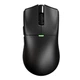 Fantech WG13E Tanto E - мышь игровая беспроводная, 57 г, PixArt PAW3311, 12000 DPI, 1000 Гц, 100 млн кликов, док-станция, Black - изображение 2