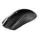 Fantech WG13E Tanto E - мышь игровая беспроводная, 57 г, PixArt PAW3311, 12000 DPI, 1000 Гц, 100 млн кликов, док-станция, Black - изображение 1