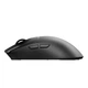 Fantech WG13E Tanto E - мышь игровая беспроводная, 57 г, PixArt PAW3311, 12000 DPI, 1000 Гц, 100 млн кликов, док-станция, Black - изображение 4