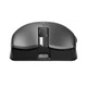 Fantech WG13E Tanto E - мышь игровая беспроводная, 57 г, PixArt PAW3311, 12000 DPI, 1000 Гц, 100 млн кликов, док-станция, Black - изображение 5