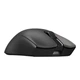 Fantech WG13E Tanto E - мышь игровая беспроводная, 57 г, PixArt PAW3311, 12000 DPI, 1000 Гц, 100 млн кликов, док-станция, Black - изображение 6