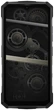 Смартфони та мобільні телефони Doogee Смартфон Doogee Fire 5 Ultra 6.6” HD+ 90Hz 6GB/128GB G81 48+8MP 13000mAh NFC Gray (Fire_5_Ultra_GR) Чорний/сірий - изображение 2