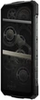 Смартфони та мобільні телефони Doogee Смартфон Doogee Fire 5 Ultra 6.6” HD+ 90Hz 6GB/128GB G81 48+8MP 13000mAh NFC Gray (Fire_5_Ultra_GR) Чорний/сірий - изображение 3
