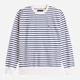 Свитшот мужской Tommy Hilfiger XM07357-YA8(Ivory Silk) XL Айвори (198928056381) - изображение 5