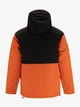 Куртка однотонна чоловіча GENUA G01210-0045 2XL Помаранчевий shop (2000999658891) - изображение 3